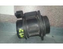 Recambio de caudalimetro para peugeot 206 berlina x-line referencia OEM IAM 9657533680 5WK9631 SIEMENS