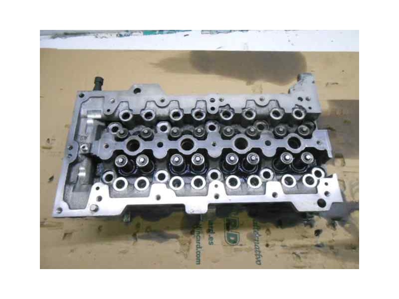 Recambio de culata para opel combo (corsa c) 1.3 16v cdti cat (z 13 dt / ln9) referencia OEM IAM 55193109  SE RECOMIENDA COMPROB