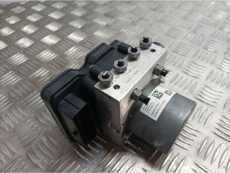 Recambio de abs para citroën c3 feel referencia OEM IAM 39181765 9970025 