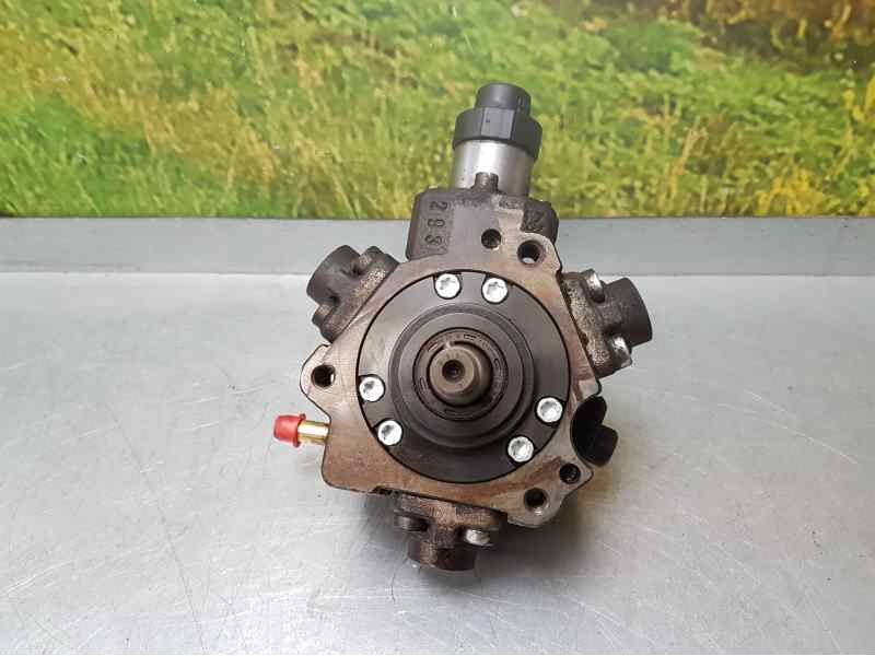 Recambio de bomba alta presion para peugeot 207 1.6 hdi cat (9hz / dv6ted4) referencia OEM IAM 9683703780 0445010102 BOSCH