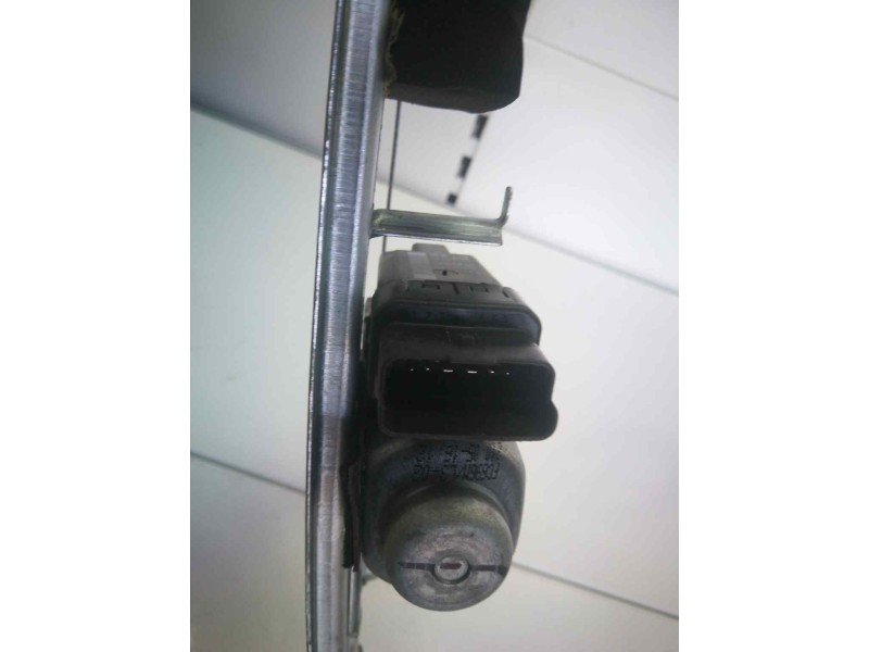 Recambio de elevalunas trasero derecho para renault megane ii classic berlina confort authentique referencia OEM IAM 440726F 440