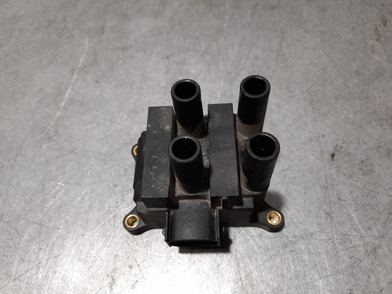 Recambio de bobina encendido para ford fiesta berlina (dx) básico referencia OEM IAM SIN REF  