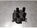 Recambio de bobina encendido para ford fiesta berlina (dx) básico referencia OEM IAM SIN REF  