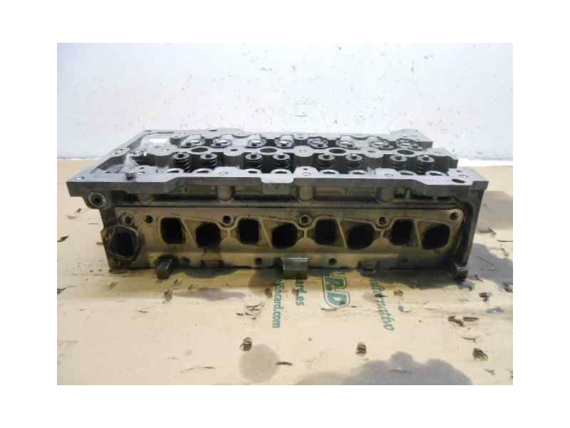 Recambio de culata para opel combo (corsa c) 1.3 16v cdti cat (z 13 dt / ln9) referencia OEM IAM 55193109  SE RECOMIENDA COMPROB
