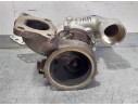 Recambio de turbocompresor para citroën c3 1.2 12v e-thp referencia OEM IAM 9836081180 8871570001 GARRETT