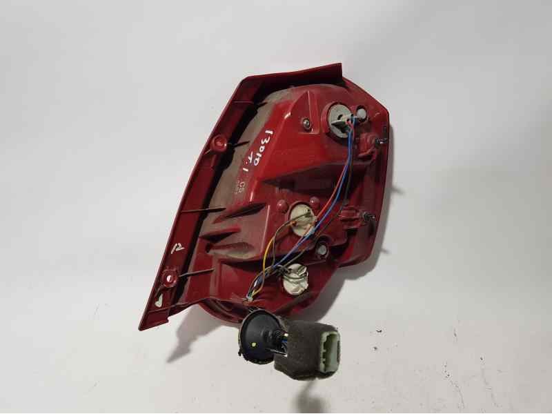 Recambio de piloto trasero izquierdo para chevrolet aveo ls referencia OEM IAM   