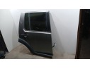 Recambio de puerta trasera derecha para land rover discovery tdv6 hse referencia OEM IAM BFA780180 TOCADA 