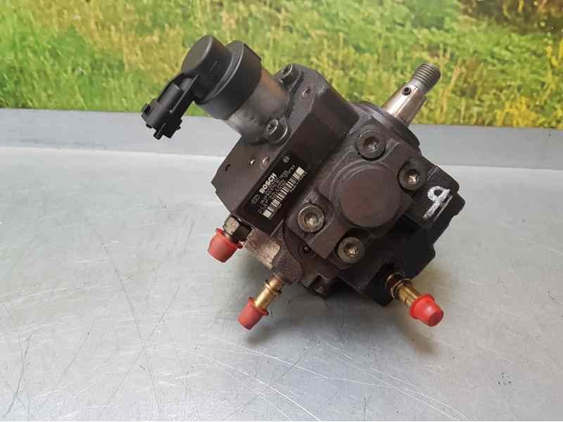 Recambio de bomba alta presion para peugeot 207 1.6 hdi cat (9hz / dv6ted4) referencia OEM IAM 9683703780 0445010102 BOSCH