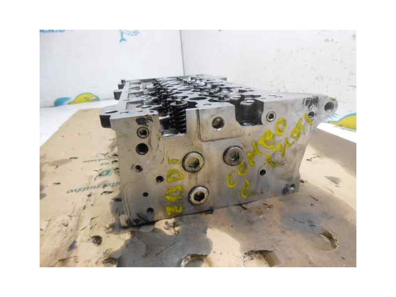 Recambio de culata para opel combo (corsa c) 1.3 16v cdti cat (z 13 dt / ln9) referencia OEM IAM 55193109  SE RECOMIENDA COMPROB