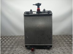 Recambio de radiador agua para peugeot 108 top allure referencia OEM IAM CZ4221753582  DENSO