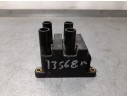 Recambio de bobina encendido para ford fiesta berlina (dx) básico referencia OEM IAM SIN REF  