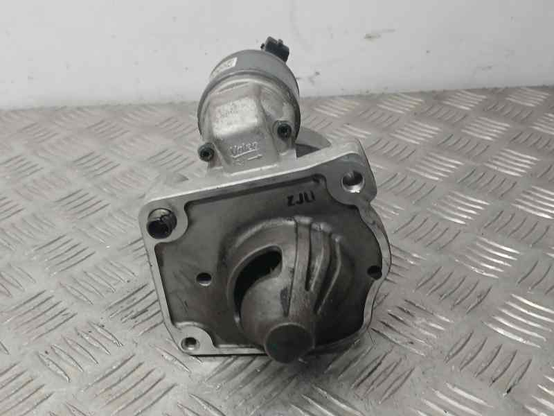 Recambio de motor arranque para peugeot 208 (p2) active pack referencia OEM IAM 9812715480 ESW1016 VALEO