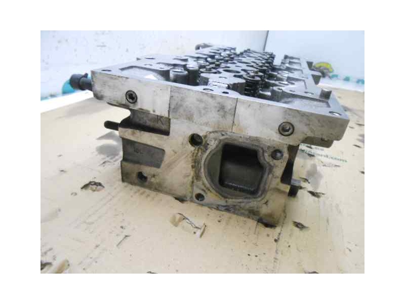 Recambio de culata para opel combo (corsa c) 1.3 16v cdti cat (z 13 dt / ln9) referencia OEM IAM 55193109  SE RECOMIENDA COMPROB