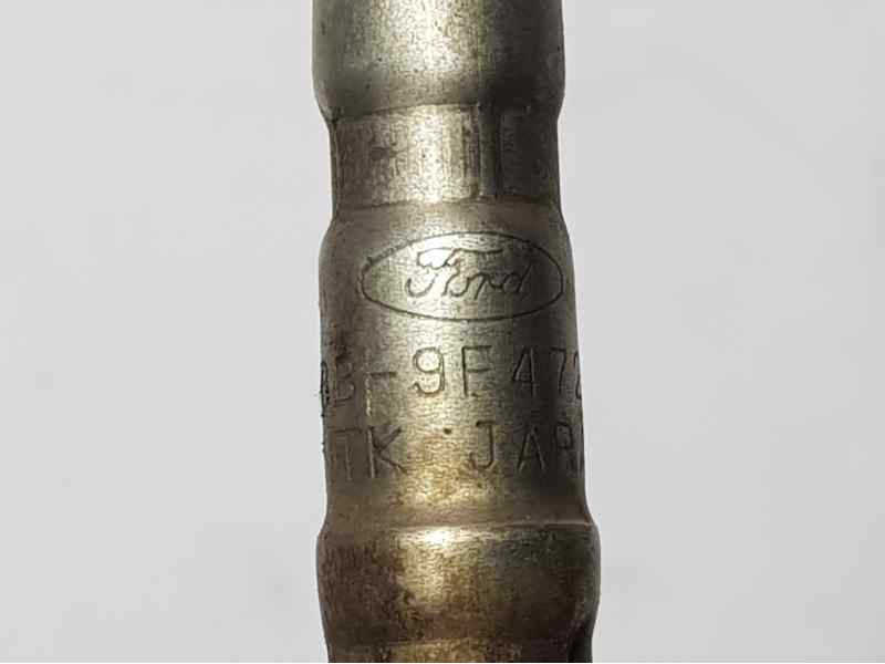 Recambio de sonda lambda para ford mondeo familiar (gd) ghia referencia OEM IAM 96BB9F472  