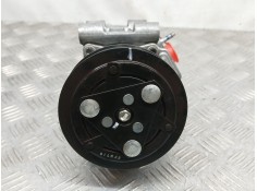 Recambio de compresor aire acondicionado para citroën berlingo furgoneta/monovolumen (k9) 1.5 bluehdi 75 referencia OEM IAM 9810