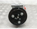Recambio de compresor aire acondicionado para citroën berlingo furgoneta/monovolumen (k9) 1.5 bluehdi 75 referencia OEM IAM 9810