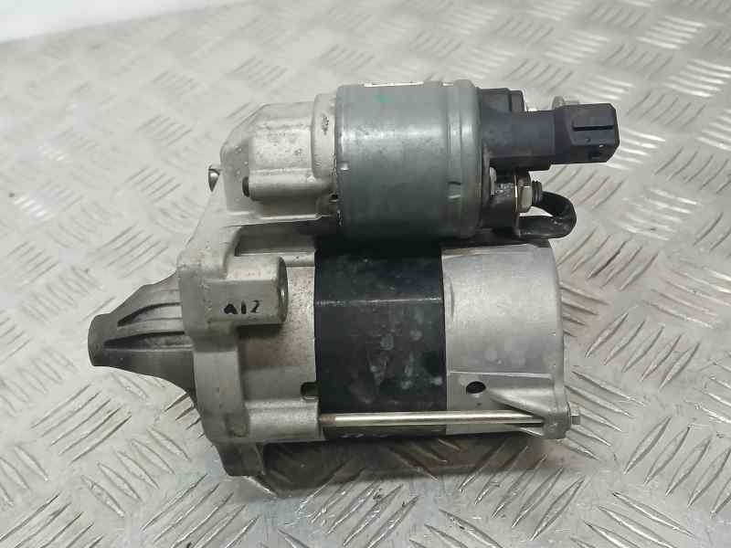 Recambio de motor arranque para peugeot 208 (p2) active pack referencia OEM IAM 9812715480 ESW1016 VALEO