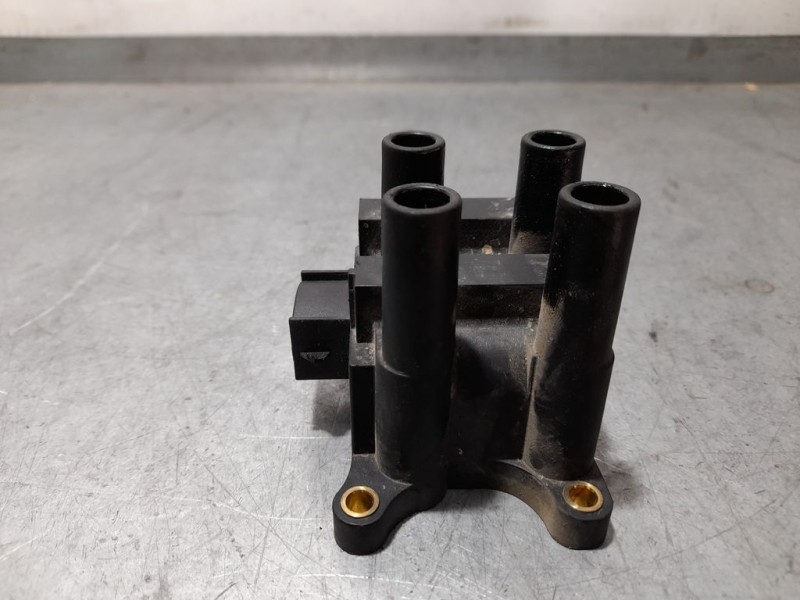 Recambio de bobina encendido para ford fiesta berlina (dx) básico referencia OEM IAM SIN REF  