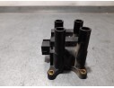 Recambio de bobina encendido para ford fiesta berlina (dx) básico referencia OEM IAM SIN REF  