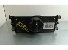 MANDO CALEFACCION / AIRE ACONDICIONADO 69352201 1000001071176 