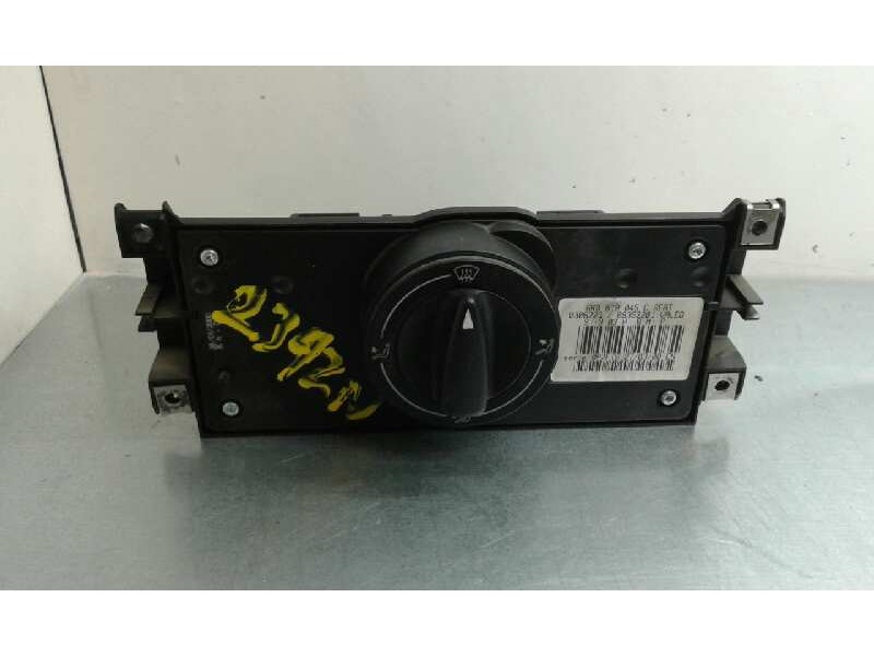 Recambio de mando calefaccion / aire acondicionado para seat cordoba berlina (6k2) 1.9 tdi referencia OEM IAM 69352201 100000107