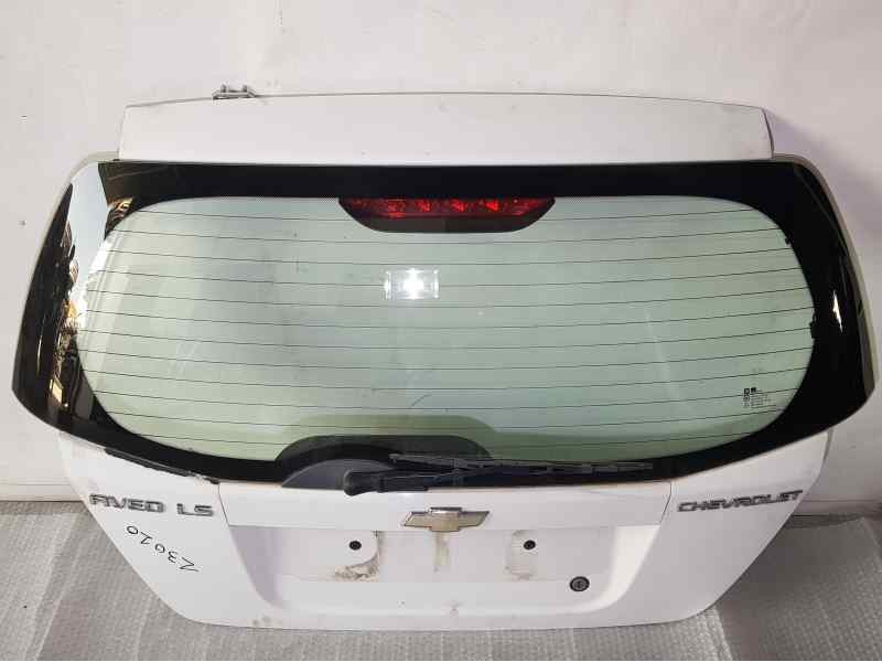 Recambio de porton trasero para chevrolet aveo ls referencia OEM IAM   TOCADO