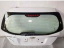 Recambio de porton trasero para chevrolet aveo ls referencia OEM IAM   TOCADO