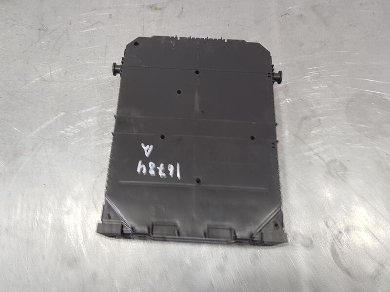 Recambio de caja reles / fusibles para toyota proace city verso monospace (bky_) 1.5 d-4d 100 (bkymd) referencia OEM IAM 9830707