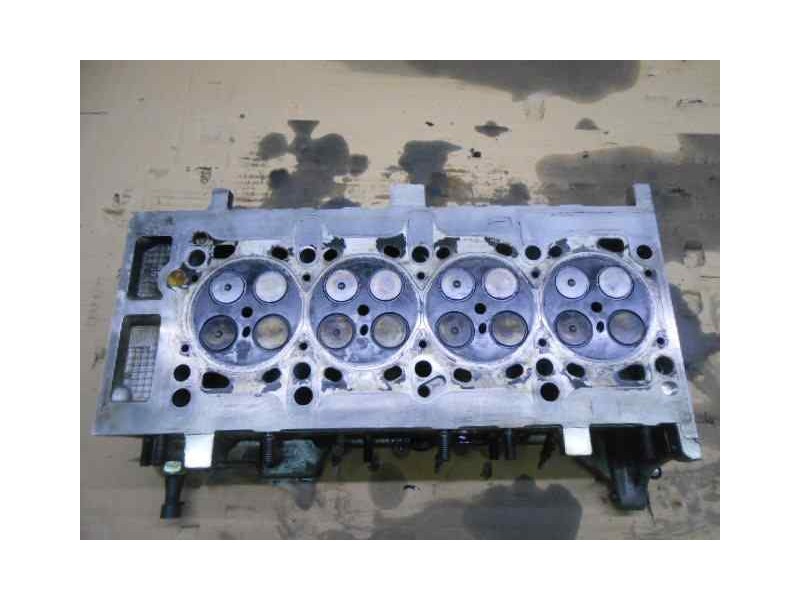 Recambio de culata para opel combo (corsa c) 1.3 16v cdti cat (z 13 dt / ln9) referencia OEM IAM 55193109  SE RECOMIENDA COMPROB