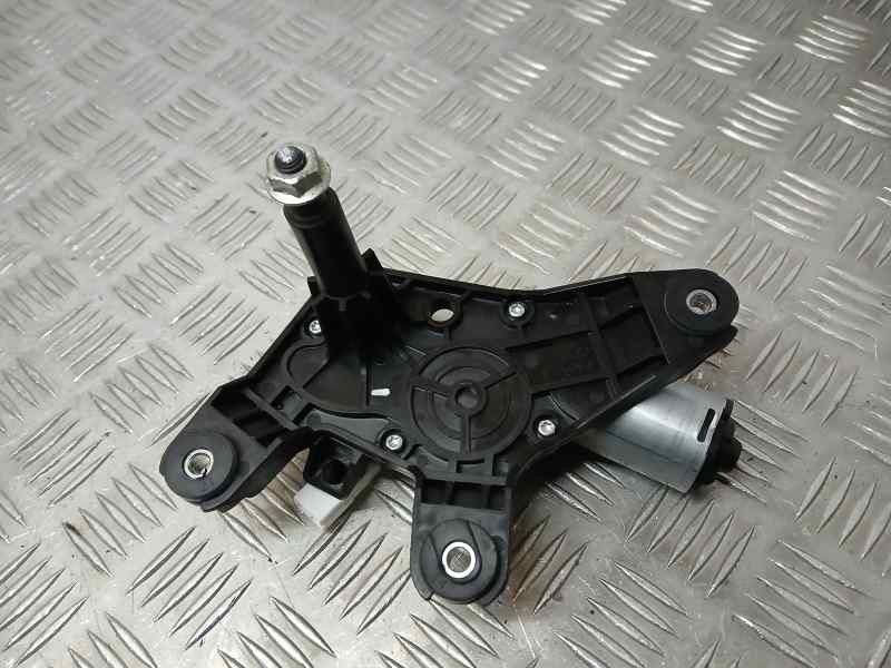 Recambio de motor limpia trasero para dr 4.0 ev referencia OEM IAM J685611110  