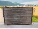 Recambio de condensador / radiador aire acondicionado para peugeot 206 berlina x-line referencia OEM IAM 9651867080 876841U VALE