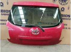 Recambio de porton trasero para toyota auris active referencia OEM IAM   