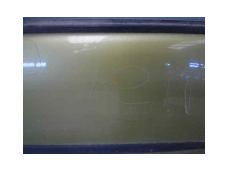 Recambio de puerta trasera izquierda para opel corsa b eco referencia OEM IAM   