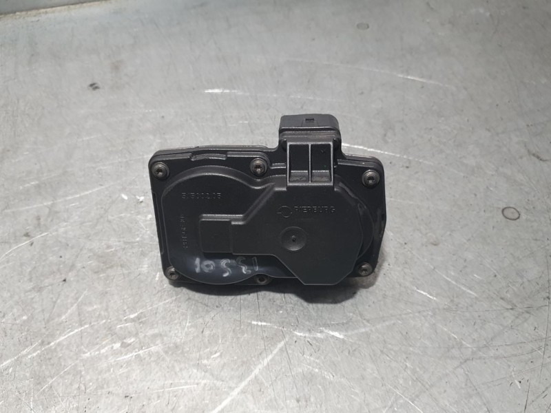 Recambio de valvula escape para skoda superb (3v3) active referencia OEM IAM 5Q0253691J 51500205 PIERBURG