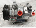 Recambio de compresor aire acondicionado para citroën berlingo furgoneta/monovolumen (k9) 1.5 bluehdi 75 referencia OEM IAM 9810