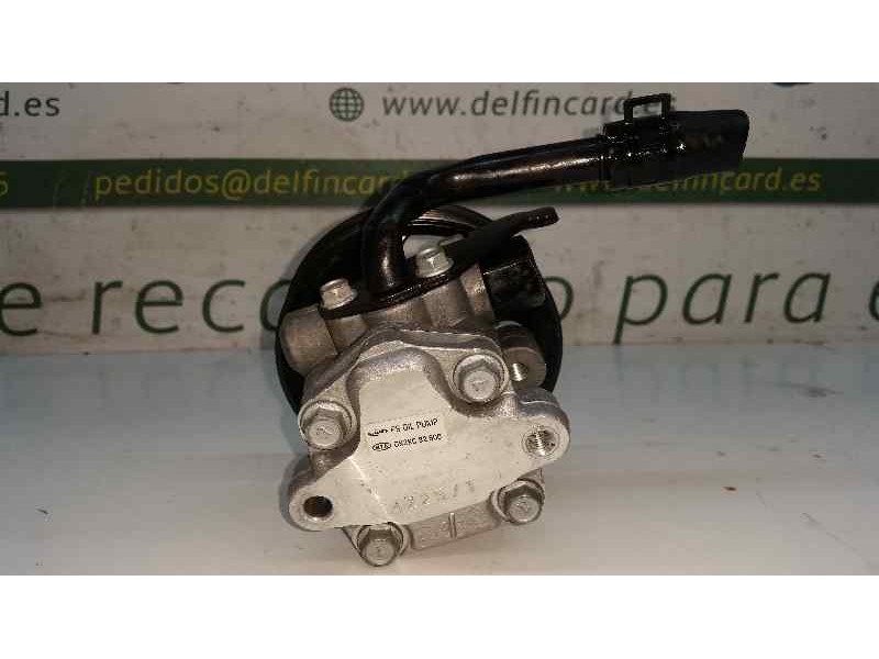 Recambio de bomba direccion para kia carens 2.0 crdi ex monovolumen referencia OEM IAM 0K2KC 32 600  CASCO