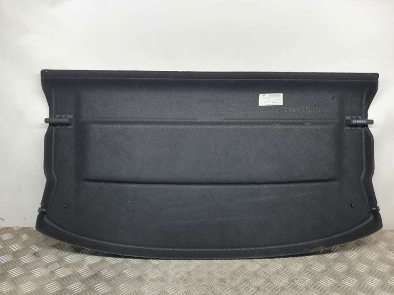 Recambio de bandeja trasera para peugeot 308 style referencia OEM IAM 98222465ZD  