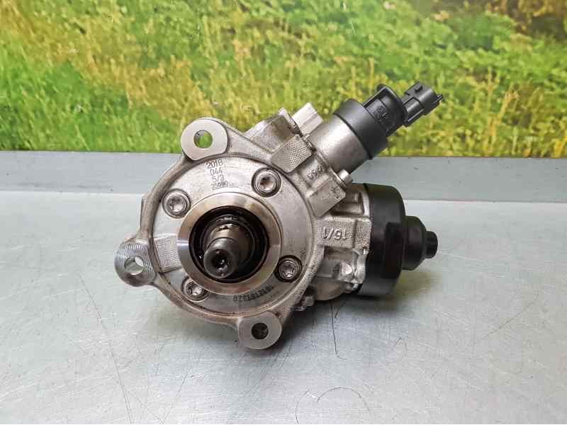 Recambio de bomba alta presion para hyundai tucson 1.7 crdi cat referencia OEM IAM 331002A600 0445010596 BOSCH