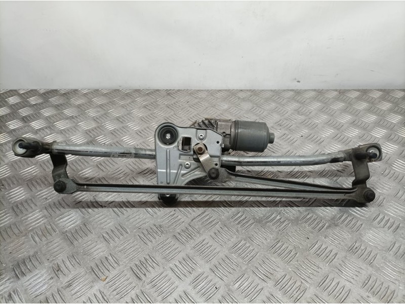 Recambio de motor limpia delantero para volvo xc60 kinetic drive referencia OEM IAM 31333454 3397021530 BOSCH