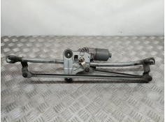 MOTOR LIMPIA DELANTERO 31333454 3397021530 BOSCH