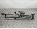 Recambio de motor limpia delantero para volvo xc60 kinetic drive referencia OEM IAM 31333454 3397021530 BOSCH