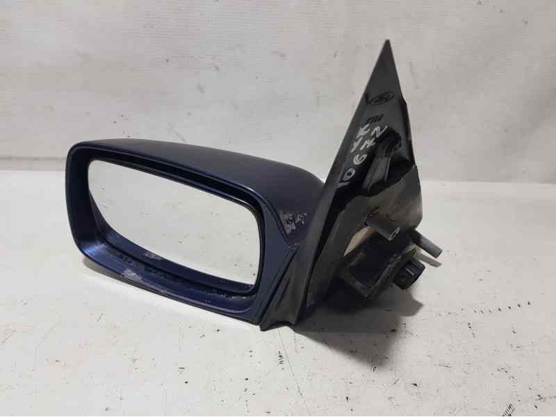 Recambio de retrovisor izquierdo para ford mondeo familiar (gd) ghia referencia OEM IAM   ELECTRICO 5 PINS