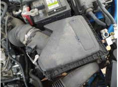 Recambio de carcasa filtro aire para ford focus st-line referencia OEM IAM JX619600CA  