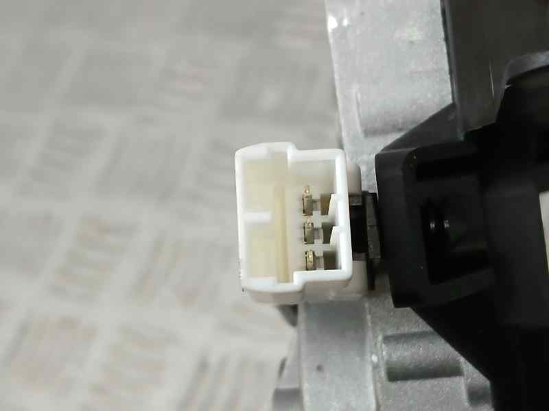 Recambio de motor limpia trasero para dr 4.0 ev referencia OEM IAM J685611110  