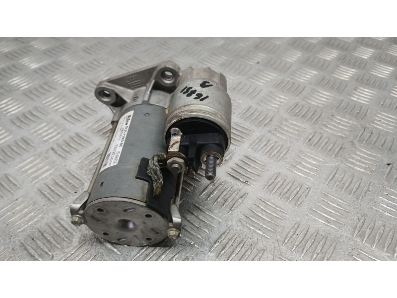 Recambio de motor arranque para ford ka+ iii (uk, fk) 1.2 referencia OEM IAM 8V2111000BE VALEO TS12E10