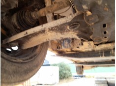 Recambio de brazo suspension inferior delantero derecho para dacia sandero iii 1.0 tce 90 referencia OEM IAM 545008653R  