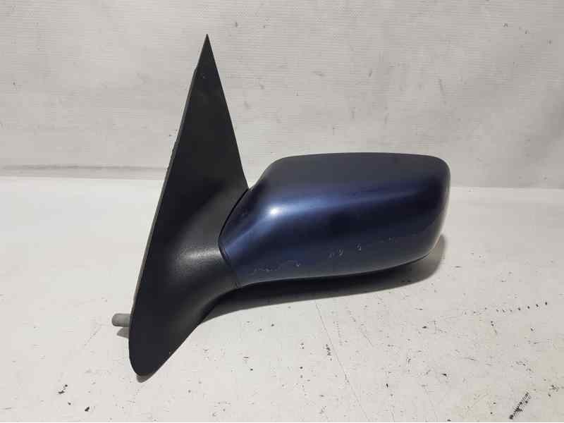 Recambio de retrovisor izquierdo para ford mondeo familiar (gd) ghia referencia OEM IAM   ELECTRICO 5 PINS