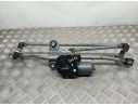 Recambio de motor limpia delantero para volvo xc60 kinetic drive referencia OEM IAM 31333454 3397021530 BOSCH