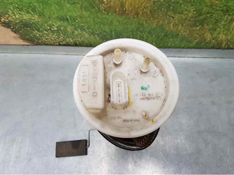 Recambio de aforador para volkswagen new beetle (9c1/1c1) 1.6 referencia OEM IAM 1J0919051H 228233001003 VDO