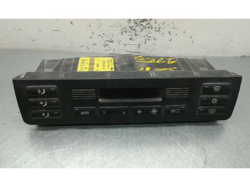 Recambio de mando climatizador para bmw serie 3 coupe (e46) 318 ci referencia OEM IAM 5H00773820  64116916882